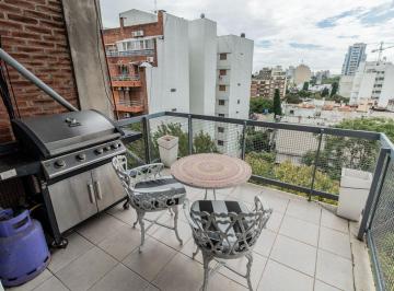Departamento · 66m² · 3 Ambientes · 3 Ambientes con Balcon en Caballito