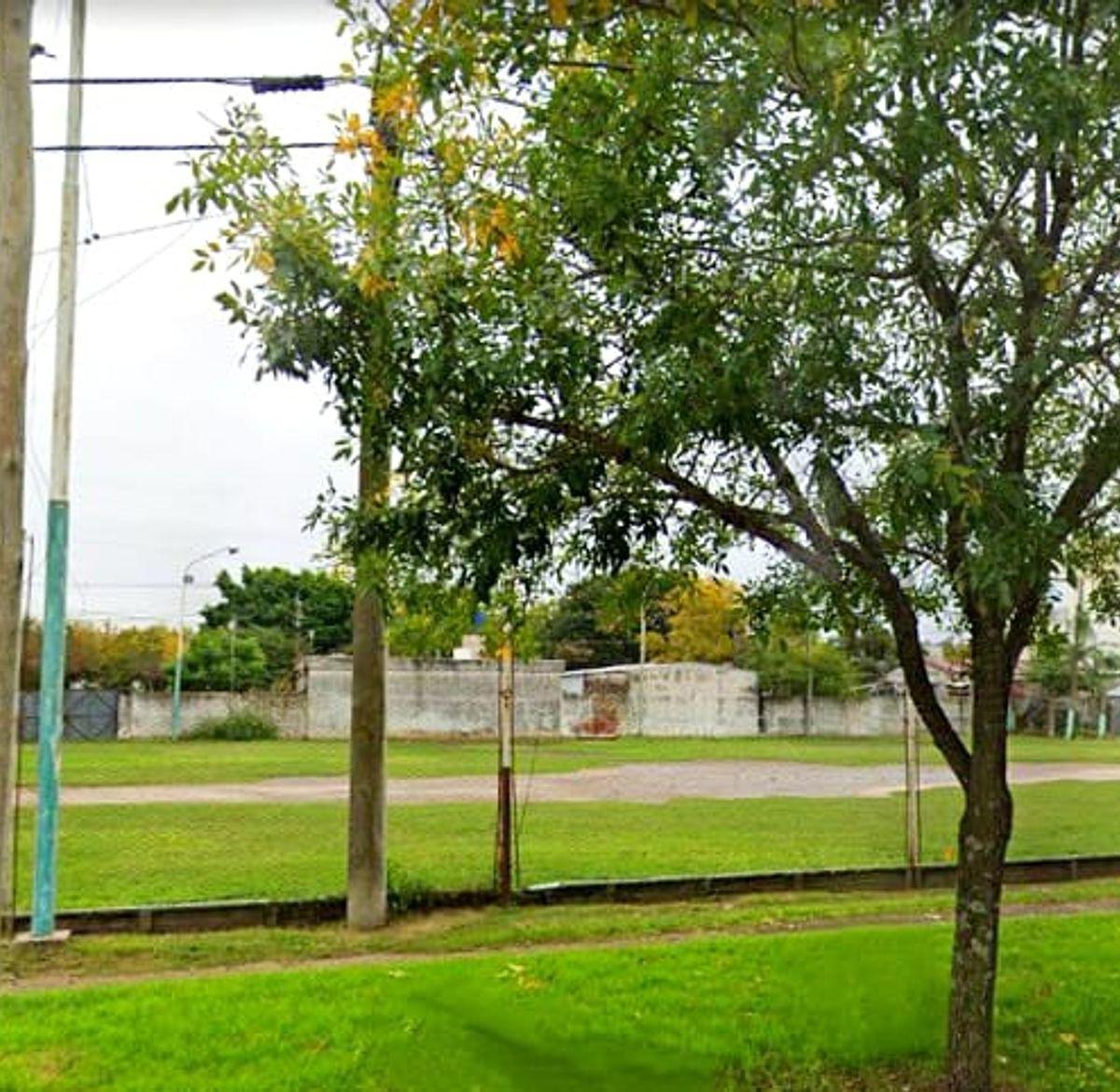 J. Dopazo 900,  Rafaela, Santa Fe