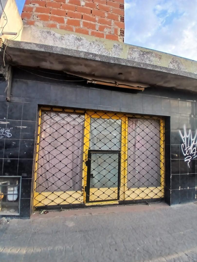 Ameghino 500, Barrio Parque San Martin, Merlo