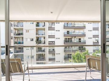 Departamento Venta 111m² de 4 ambientes · Venta Dpto Piso 4 Amb Cochera Amenities, La Isla