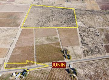 Terreno , Junín · Finca Amplia de 16 Hectáreas Listas Para Tu Proyecto