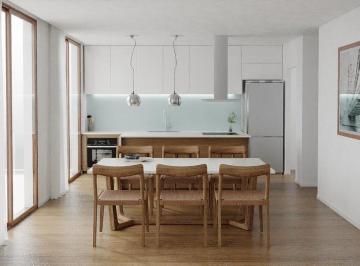 Departamento · 52m² · 2 Ambientes · Departamento de Pozo en La Plata 1 Dormitorio