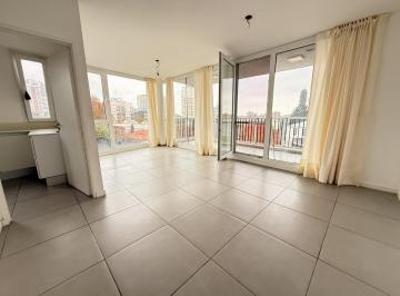 Departamento · 100m² · 4 Ambientes · Departamento en San Isidro