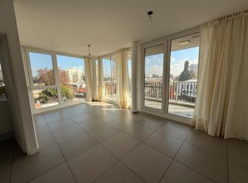 Departamento · 100m² · 4 Ambientes · Departamento en San Isidro