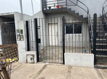 PH · 50m² · 2 Ambientes · PH, Patio Propio, Gas, Alquiler - Zeballos, Al Frente