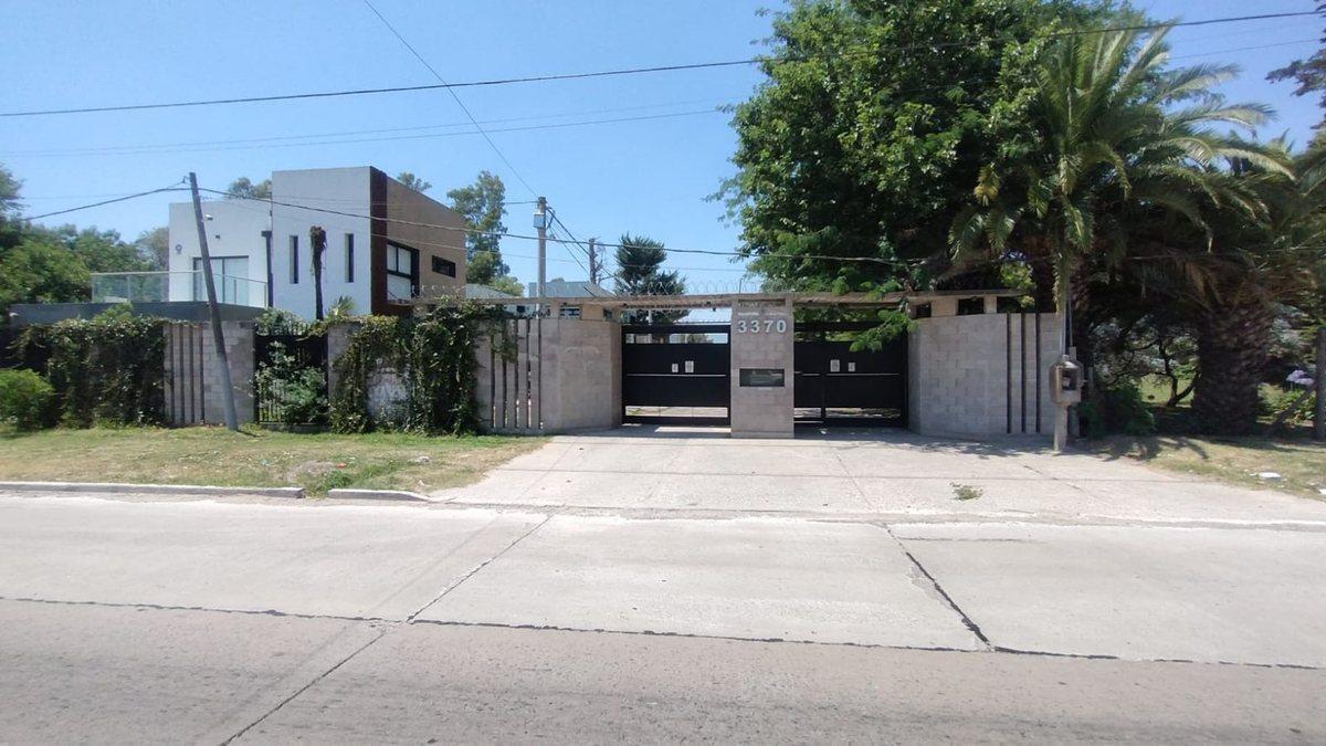 44 Entre 161 y 164 S/N,  San Carlos, La Plata