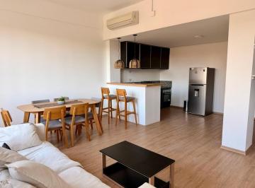 Departamento · 65m² · 2 Ambientes · 1 Cochera · Departamento en Retiro