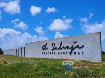 Terreno · 2605m² · Venta Lote Chacra El Salvaje Barrio Privado