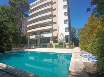 Departamento · 75m² · 2 Ambientes · Venta Departamento 2 Ambientes con Cochera Pinamar