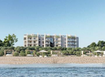 Departamento · 70m² · 3 Ambientes · 1 Cochera · Departamento 3 Ambientes en Pozo Frente Al Mar
