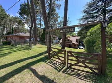 Casa · 160m² · 5 Ambientes · Venta Casa Pinamar 5 Ambientes