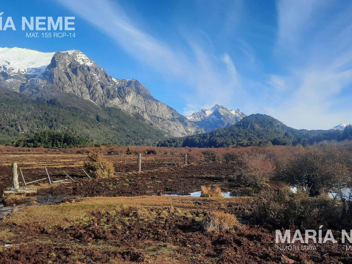 Ruta 79, San Carlos de Bariloche, Río Negro