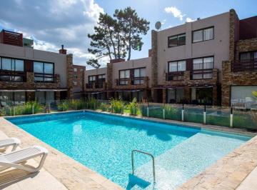 Departamento · 70m² · 3 Ambientes · 1 Cochera · Venta Departamento 3 Ambientes Pinamar