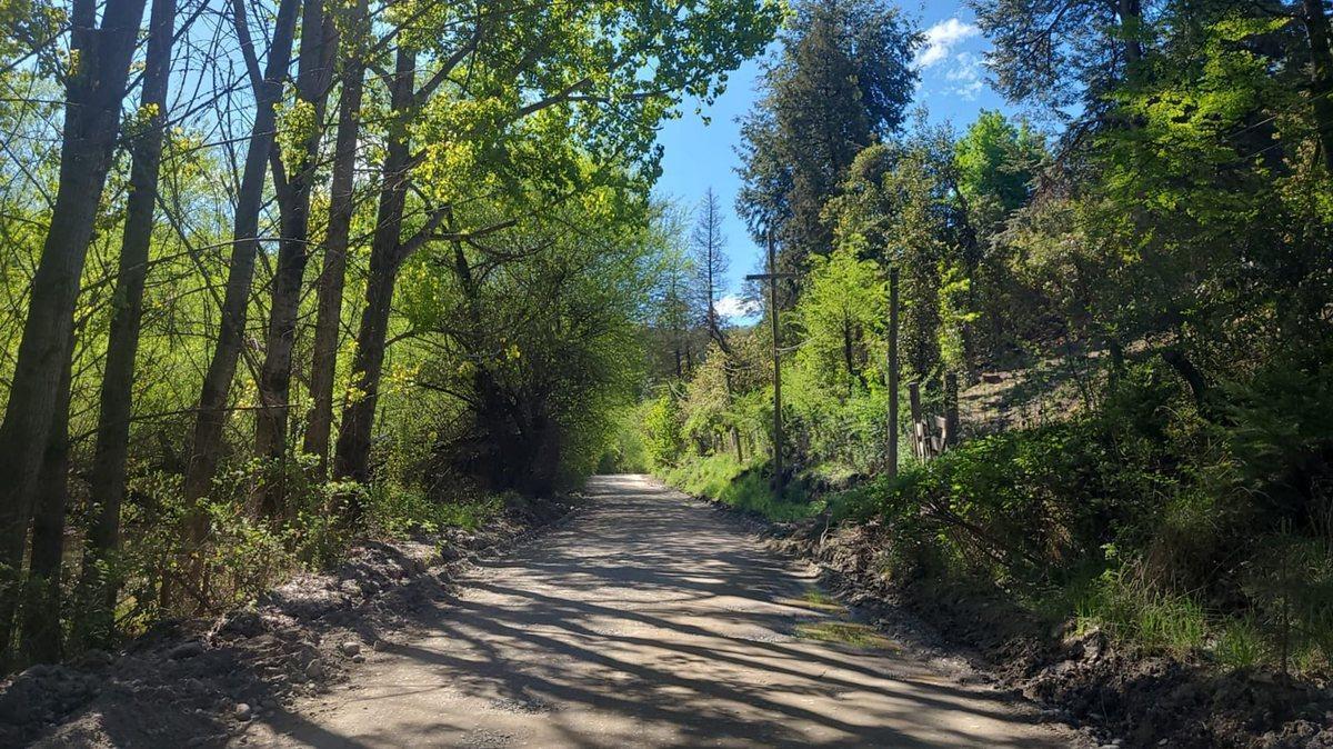Ruta Provincial 84 0,  El Bolsón, Río Negro