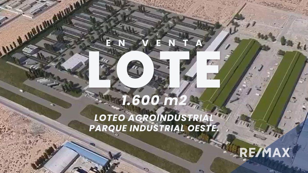 Loteo Pan Centenario, Ruta 7, Km 5 S/N,  Centenario, Neuquén