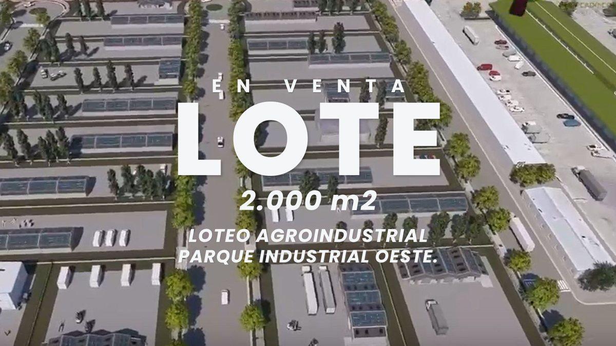 Loteo Pan Centenario, Ruta 7, Km 5 S/N,  Centenario, Neuquén