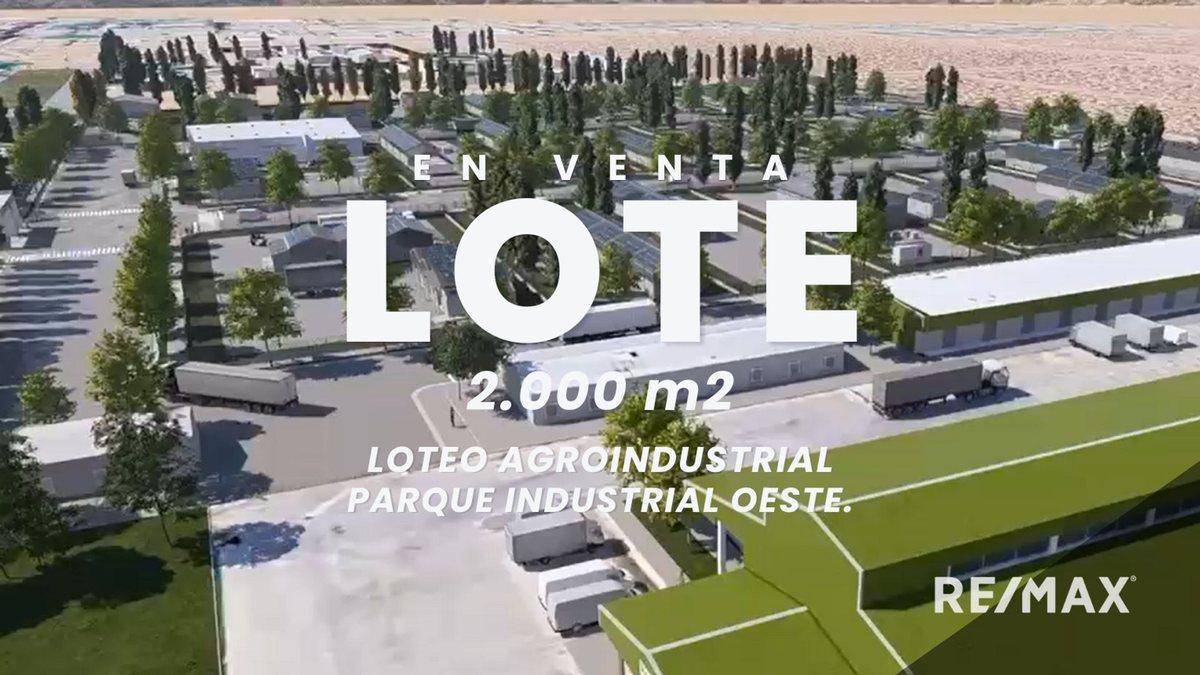 Loteo Pan Centenario, Ruta 7, Km 5 S/N,  Centenario, Neuquén