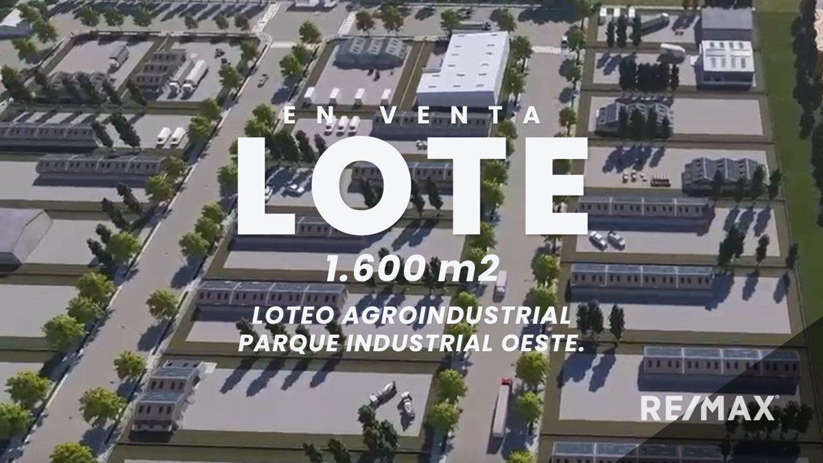 Loteo Pan Centenario, Ruta 7, Km 5 S/N,  Centenario, Neuquén