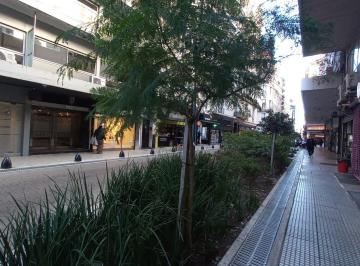 Departamento · 40m² · 1 Ambiente · Centro Plaza San Martin Monoambiente de 40 m², Lateral, Luminoso, Vivienda o Profesional