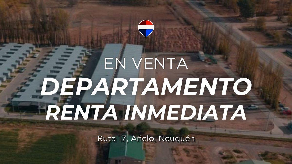 Ruta Provincial 17 100
