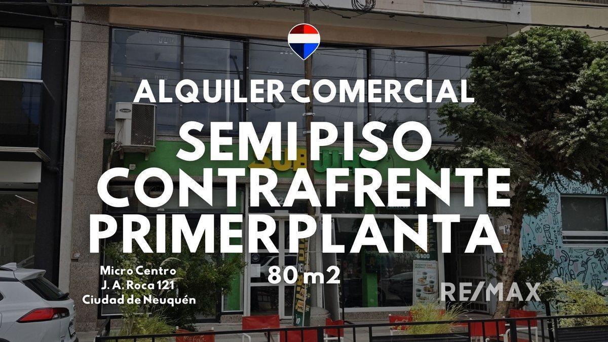 Julio Argentino Roca 100, Neuquén, Neuquén