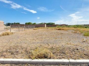 Terreno · 384m² · Venta Lote en Barrio Peumayén, Plottier