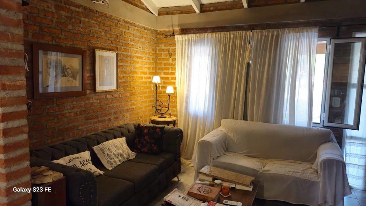 Calle Molle, Mza 412 0