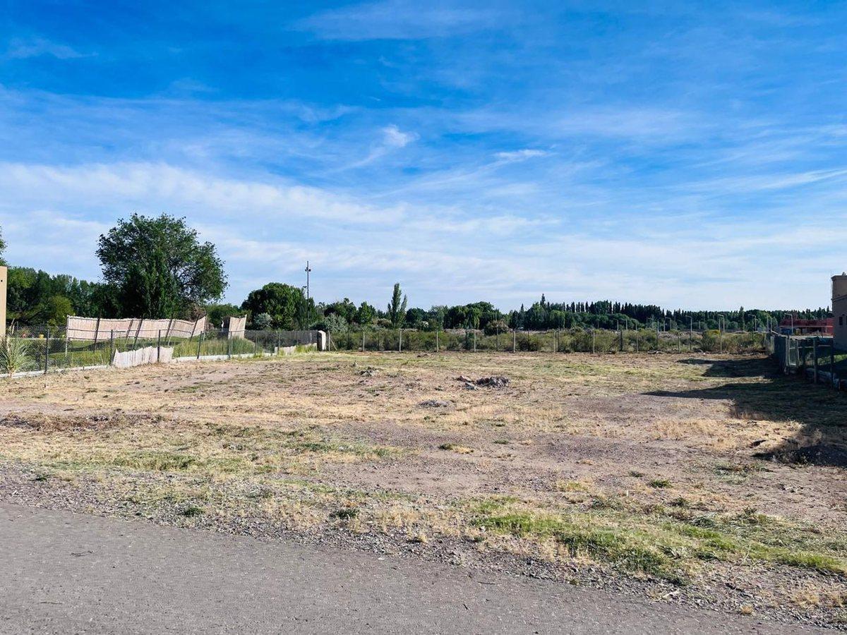 Río Turbio 4000,  Neuquén, Neuquén
