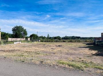 Terreno · 1537m² · Venta Lote Bº Privado Costa Nogal