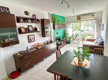 Departamento · 73m² · 4 Ambientes · 1 Cochera · Venta Departamento 4 Ambientes en Villa Ortuzar