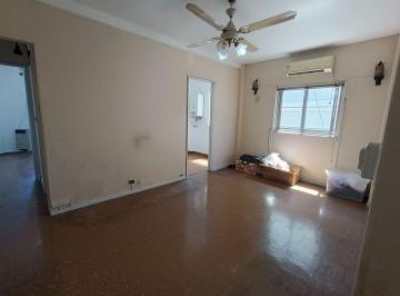 Departamento · 60m² · 3 Ambientes · 3 Ambientes en Venta en Palermo Piso Alto Pura Luz