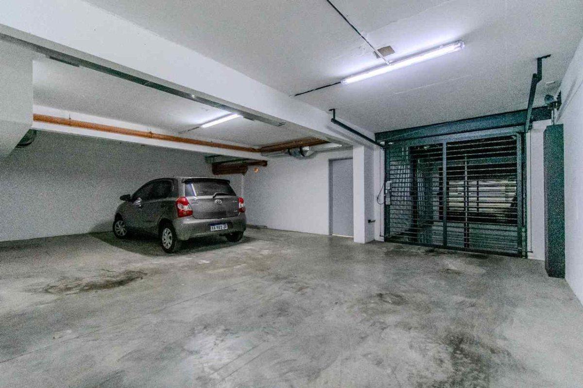 Avenida Santa Fe 5200,  Palermo, Capital Federal