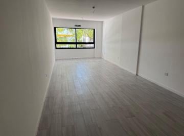 Oficina comercial · 50m² · Venta Oficina Al Frente a Estrenar en Nuñez