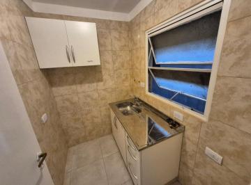 Departamento · 30m² · 1 Ambiente · Departam Venta Monoambiente a Nuevo Cocina Indepen