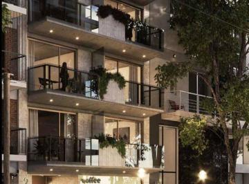 Departamento · 36m² · 1 Ambiente · Venta Monoambiente Colegiales Frente a Finalizar