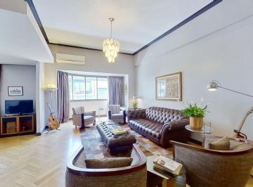 Departamento · 312m² · 8 Ambientes · Departamento Penthouse 8 Amb en Suite con Terraza