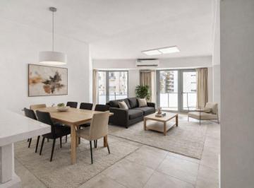 Departamento · 90m² · 3 Ambientes · Venta Depto 3 Amb Apto Credito Recoleta Amenities