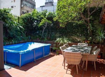 Departamento · 54m² · 3 Ambientes · 1 Cochera · Departamento en Venta 3 Amb Terraza Cochera