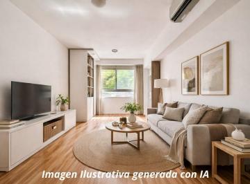 Oficina comercial · 34m² · Venta Oficina Parque Chacabuco