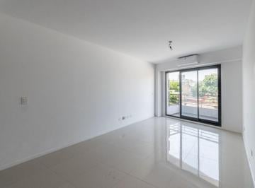 Departamento · 32m² · 1 Ambiente · 1 Cochera · Monoambiente a Estrenar con Cochera Villa Ortuzar