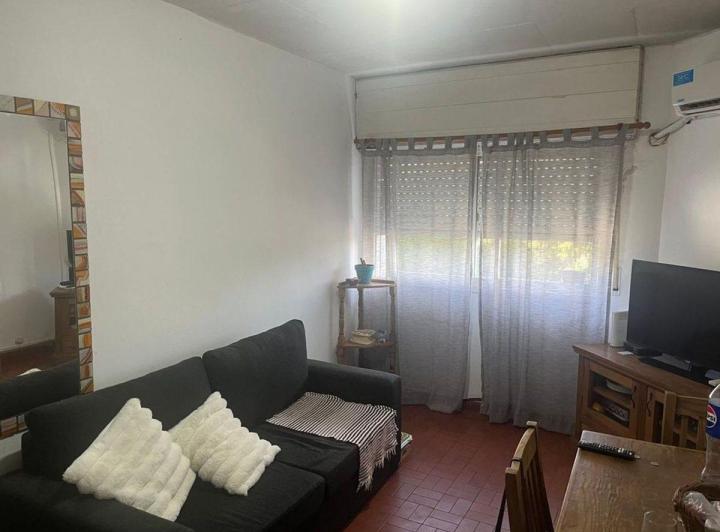 Departamento 3 Amb Venta en Villa Lugano