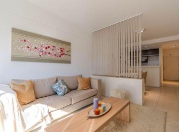 Departamento · 66m² · 2 Ambientes · Venta 2 Amb Balcon Terraza Palermo Apto Credito