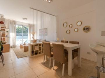 Departamento · 66m² · 2 Ambientes · Venta 2 Amb Balcon Terraza Palermo Apto Credito