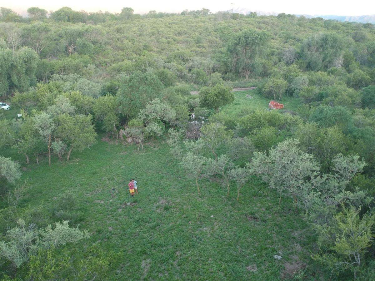 El Alambrado Ampliacion   Santa Monica 1400,  Sierras de Calamuchita, Córdoba