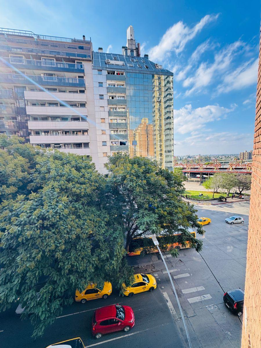 Boulevard Presidente Dr. Arturo Umberto Illia 684