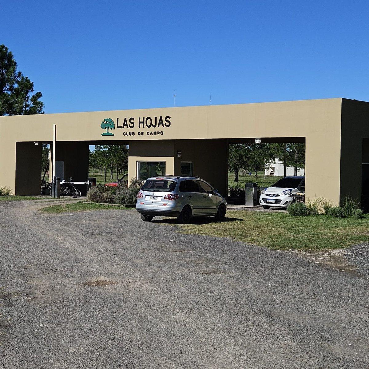 Ruta Provincial 6 100, Marcos Paz, Marcos Paz