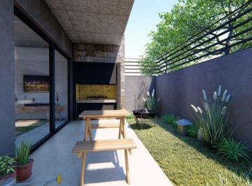 Departamento · 89m² · 3 Ambientes · 1 Cochera · Venta Dpto 3 Amb. 98 m² con Cochera Patio Moreno