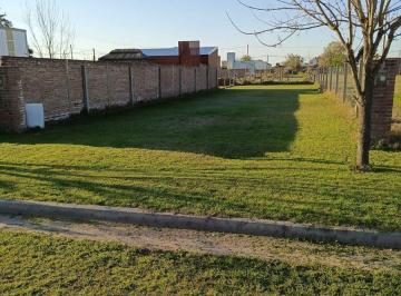 Terreno · 393m² · Venta Terreno en La Localidad de Cavour