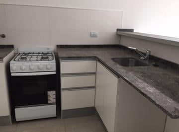 Departamento · 50m² · 3 Ambientes · Venta Departamento 1 Dormitorio Barrio Gûemes