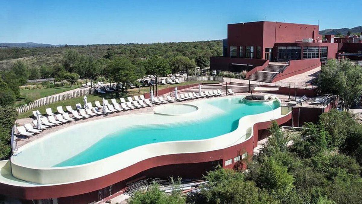 Constituyentes S/N,  Villa Giardino, Córdoba